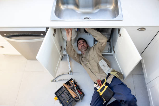 Best Commercial Plumbing Services  in Wilton Center, CT